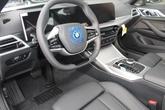Thumbnail of 2025 Alpine White BMW i4 Gran Coupe