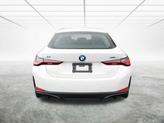 Thumbnail of 2025 Alpine White BMW i4 Gran Coupe