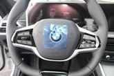 Thumbnail of 2025 Alpine White BMW i4 Gran Coupe