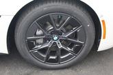 Thumbnail of 2025 Alpine White BMW i4 Gran Coupe