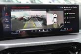 Thumbnail of 2025 Alpine White BMW i4 Gran Coupe