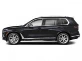 Thumbnail of 2024 Black Sapphire Metallic BMW X7