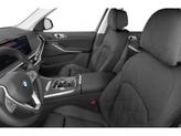 Thumbnail of 2024 Black Sapphire Metallic BMW X7