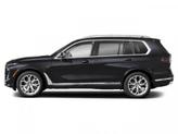 Thumbnail of 2024 Black Sapphire Metallic BMW X7