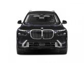 Thumbnail of 2024 Black Sapphire Metallic BMW X7