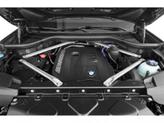 Thumbnail of 2024 Black Sapphire Metallic BMW X7