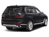 Thumbnail of 2024 Black Sapphire Metallic BMW X7