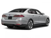 Thumbnail of 2025 Oxide Grey Metallic BMW i5