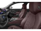 Thumbnail of 2025 Oxide Grey Metallic BMW i5