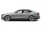 Thumbnail of 2025 Oxide Grey Metallic BMW i5