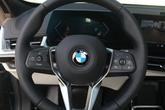 Thumbnail of 2026 Night Dusk Blue Metallic BMW X1