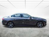 Thumbnail of 2025 Dark Graphite Metallic BMW i5