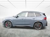 Thumbnail of 2025 Storm Bay Metallic BMW X1