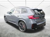 Thumbnail of 2025 Storm Bay Metallic BMW X1