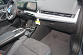 Thumbnail of 2025 Storm Bay Metallic BMW X1