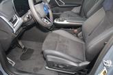 Thumbnail of 2025 Storm Bay Metallic BMW X1