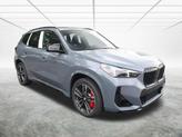 Photo of 2025 Storm Bay Metallic BMW X1