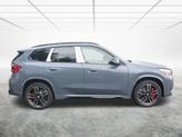 Thumbnail of 2025 Storm Bay Metallic BMW X1