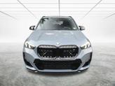 Thumbnail of 2025 Storm Bay Metallic BMW X1