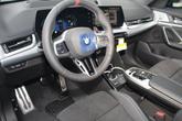 Thumbnail of 2025 Storm Bay Metallic BMW X1