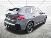 Thumbnail of 2025 Storm Bay Metallic BMW X1