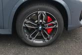 Thumbnail of 2025 Storm Bay Metallic BMW X1