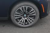 Thumbnail of 2025 Tanzanite Blue II Metallic BMW X3