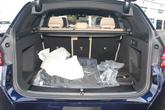 Thumbnail of 2025 Tanzanite Blue II Metallic BMW X3