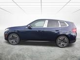 Thumbnail of 2025 Tanzanite Blue II Metallic BMW X3