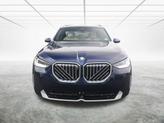 Thumbnail of 2025 Tanzanite Blue II Metallic BMW X3