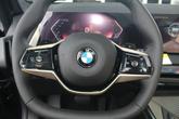 Thumbnail of 2025 Tanzanite Blue II Metallic BMW X3