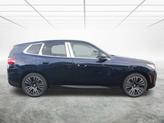 Thumbnail of 2025 Tanzanite Blue II Metallic BMW X3