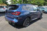 Thumbnail of 2023 Phytonic Blue Metallic BMW X3