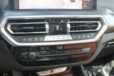 Thumbnail of 2023 Phytonic Blue Metallic BMW X3