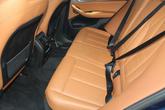 Thumbnail of 2023 Phytonic Blue Metallic BMW X3