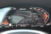 Thumbnail of 2023 Phytonic Blue Metallic BMW X3