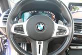 Thumbnail of 2023 Phytonic Blue Metallic BMW X3