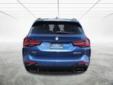 Thumbnail of 2023 Phytonic Blue Metallic BMW X3