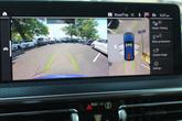 Thumbnail of 2023 Phytonic Blue Metallic BMW X3