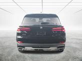 Thumbnail of 2026 Black Sapphire Metallic BMW X5