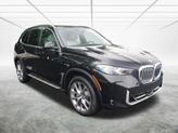 Photo of 2026 Black Sapphire Metallic BMW X5