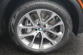Thumbnail of 2026 Black Sapphire Metallic BMW X5