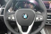 Thumbnail of 2026 Black Sapphire Metallic BMW X5