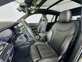 Thumbnail of 2024 Jet Black BMW X3