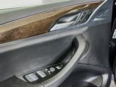 Thumbnail of 2024 Jet Black BMW X3