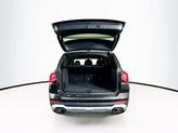 Thumbnail of 2024 Jet Black BMW X3