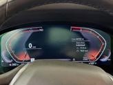 Thumbnail of 2024 Jet Black BMW X3