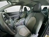 Thumbnail of 2023 Midnight Black Metallic Toyota Camry