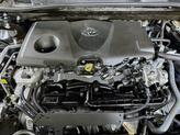 Thumbnail of 2023 Midnight Black Metallic Toyota Camry