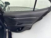 Thumbnail of 2023 Midnight Black Metallic Toyota Camry